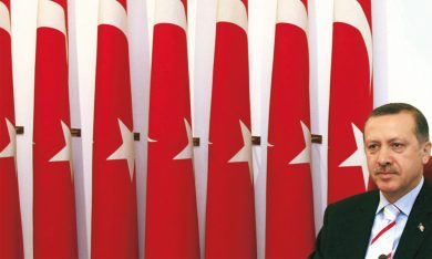 A Cipro solo la Turchia va a tutto gas