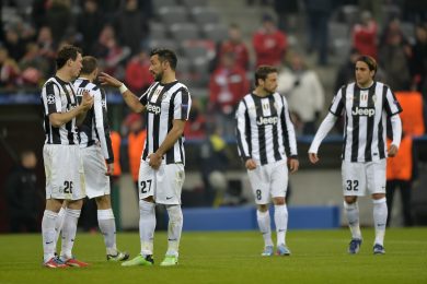 Lo spread col Bayern e una piccola Juve