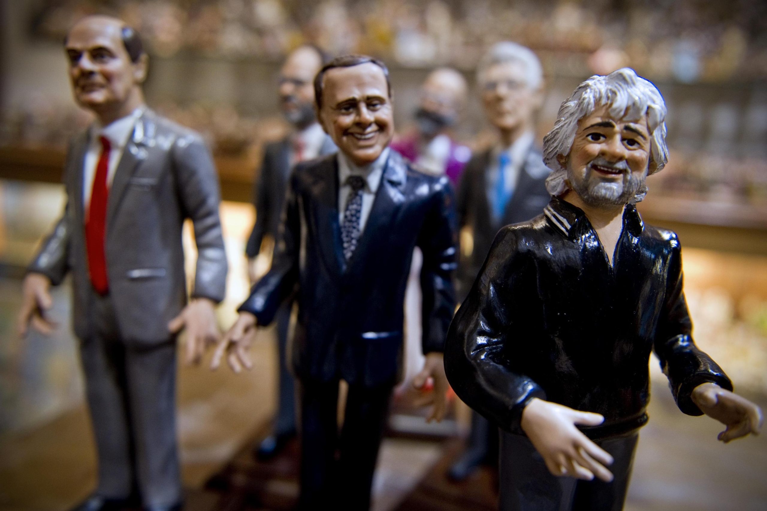 Italian elections, the impact on Europe and the world