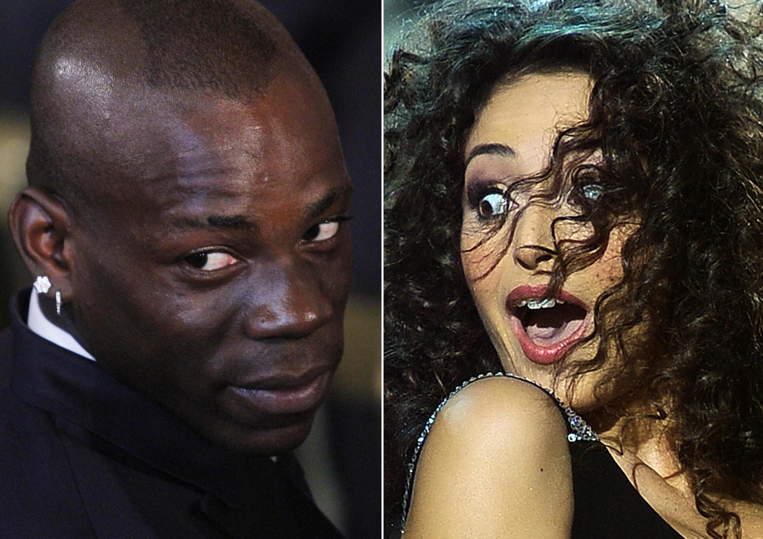 Raffaella Fico: “Mario vieni a conoscere tua figlia Pia” Raffaella Fico: “Mario vieni a conoscere tua figlia Pia”