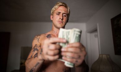 Come un tuono, i primi 5 minuti del film con Ryan Gosling – Video