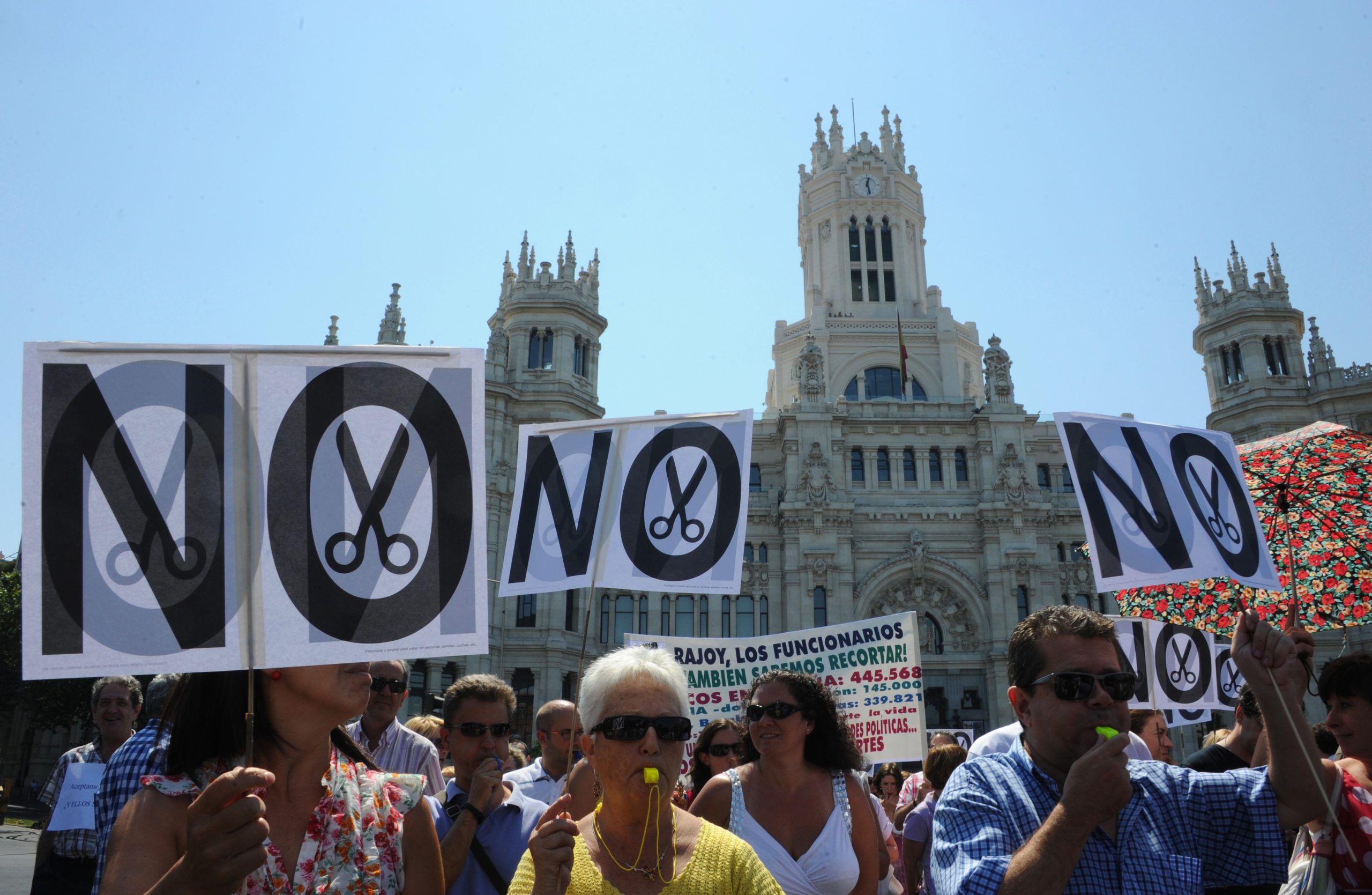 Disoccupazione, la classifica in Europa Disoccupazione, la classifica in Europa