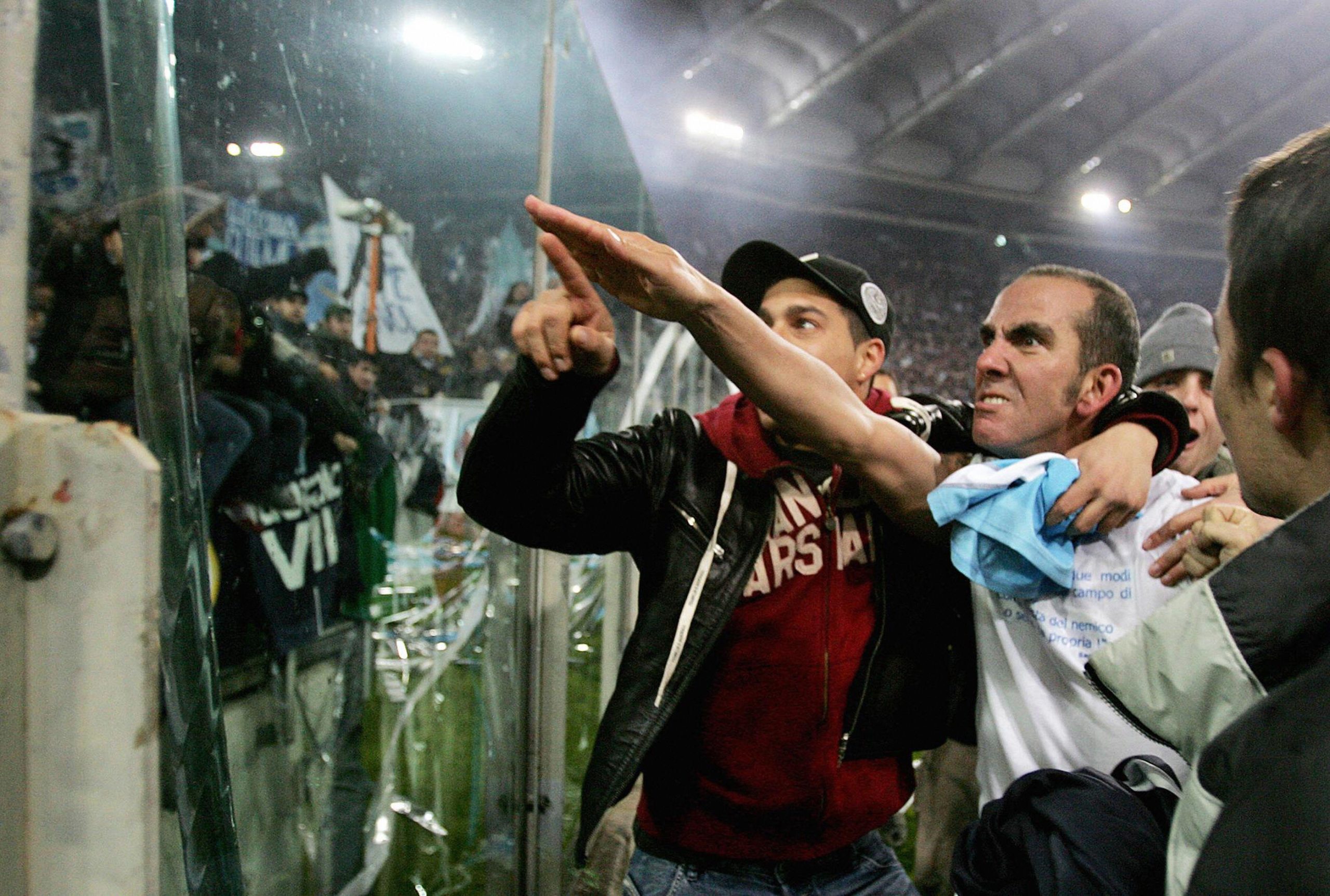 Di Canio “il fascista” dice sì al Sunderland