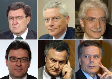 Tares, esodati e rimborsi alle imprese. Le tre emergenze economiche da affrontare per i nuovi saggi