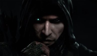 Thief, il ritorno del ladro – Trailer di lancio