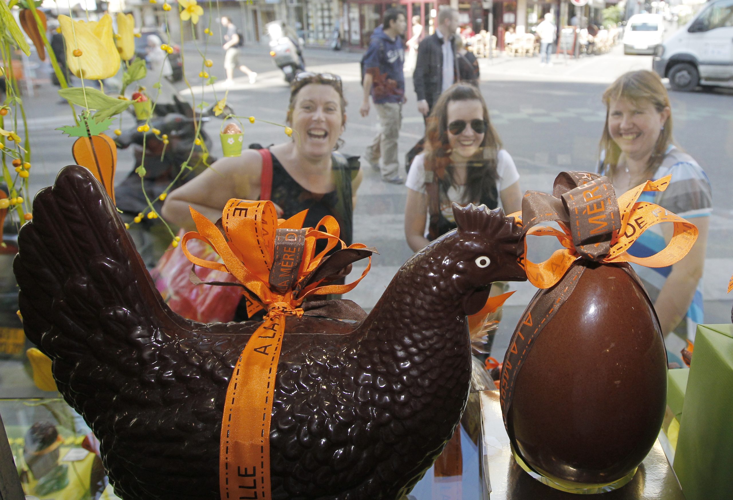 Come smaltire i “grassi” di Pasqua Come smaltire i “grassi” di Pasqua