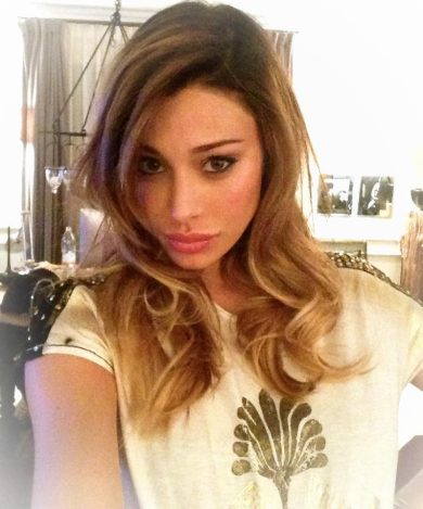 A Casa Belén, pancione pubblicitario per Pasqua