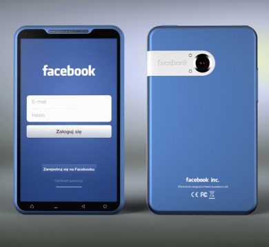 Facebook Home, più che un telefonino un sistema operativo