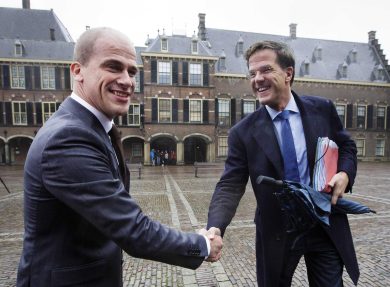 I saggi ed il “modello olandese”