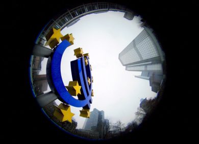 Between Cyprus and Italy, the Eurozone is walking on the tightrope