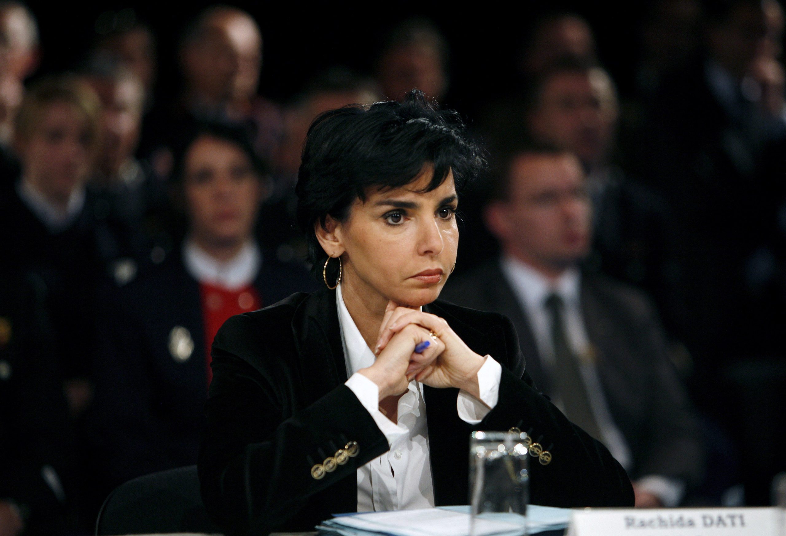 A Parigi corsa rosa per la poltrona di sindaco