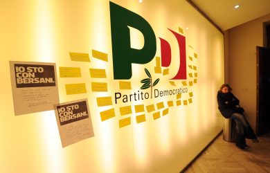 Pd in profondo rosso: quattro regioni senza soldi