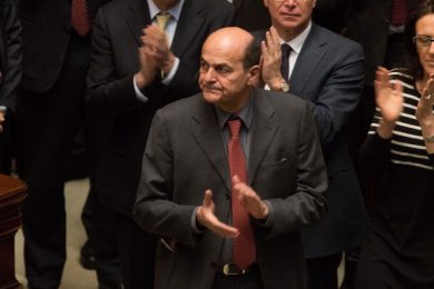 Tre modelli e una catastrofe