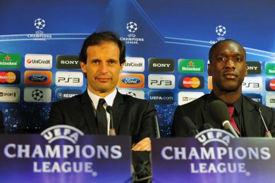 La verità sul caso Allegri-Milan