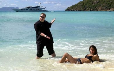 Megaupload, l’FBI è costretto a restituire tutti i file a Kim Dotcom
