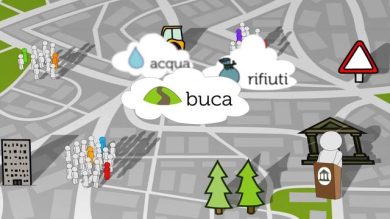 Comuni-chiamo wins SocialApp Italia