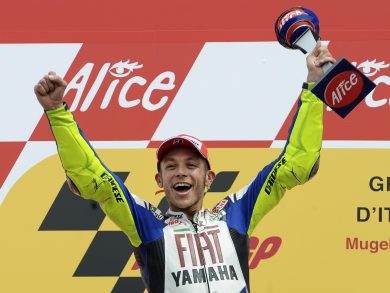 MotoGp, Gp d’Italia al Mugello: ecco i favoriti