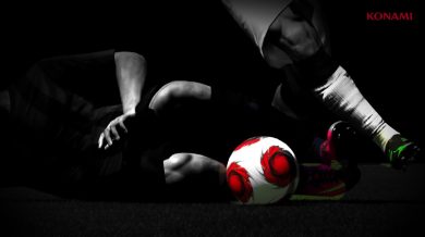PES 2014 si mostra nel primo trailer