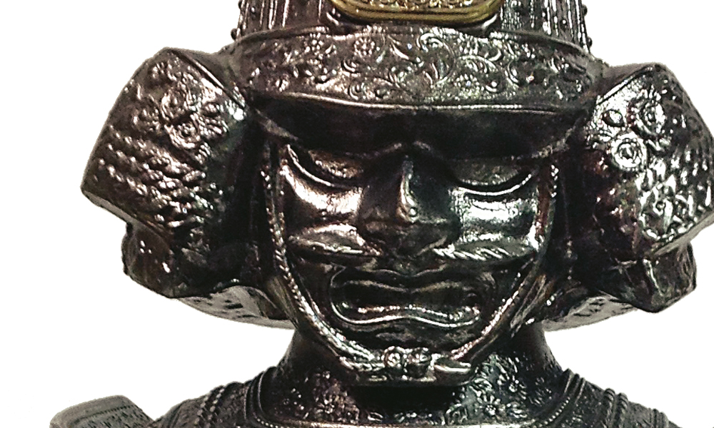 L’onda anomala di whisky a misura di samurai L’onda anomala di whisky a misura di samurai