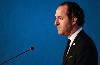 Zaia: “la Lega non è morta”