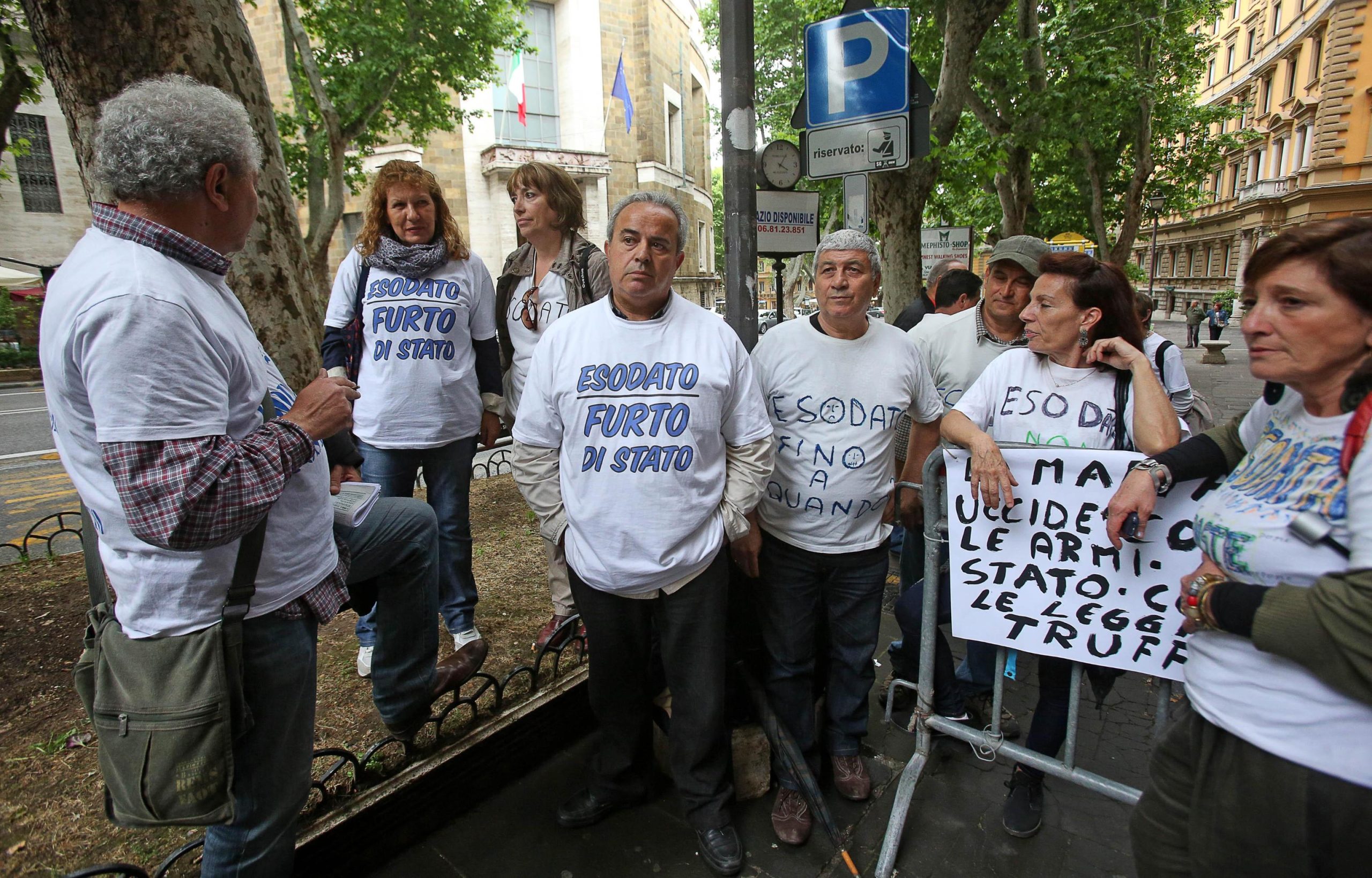 Esodati, chi sono i tutelati e chi è in attesa Esodati, chi sono i tutelati e chi è in attesa