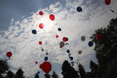 Cinque suggerimenti per raggiungere la felicità