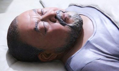 Biennale d’Arte di Venezia – La detenzione di Ai Weiwei diventa un’installazione