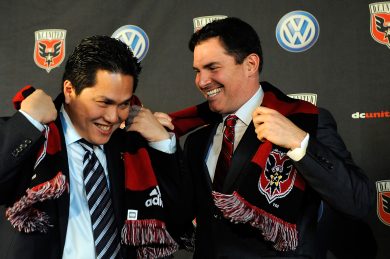 Inter, ecco le cifre dell’offerta di Thohir a Moratti