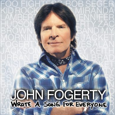 John Fogerty: il ritorno del mito dei Creedence Clearwater Revival