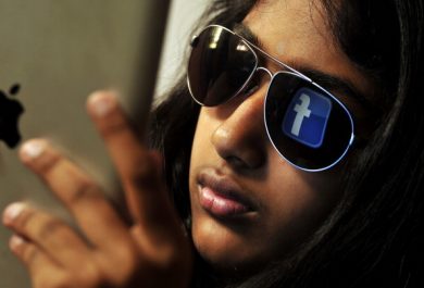 Morti, suicidi, il “male” via Facebook