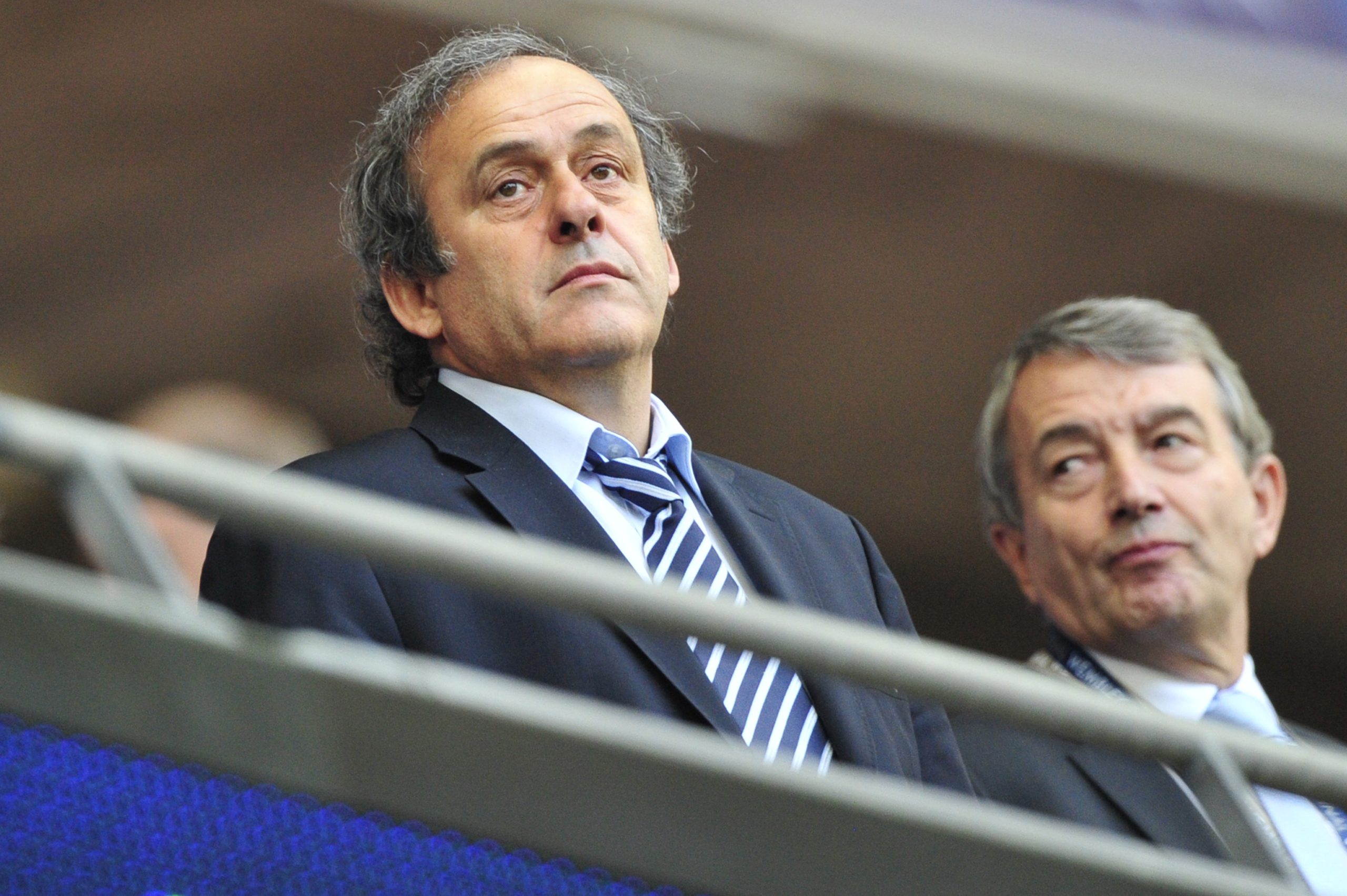 Perché il Monaco non sta violando il fair play finanziario Perché il Monaco non sta violando il fair play finanziario