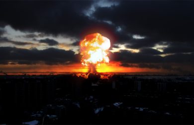 La Cina sgancerà la bomba atomica digitale?