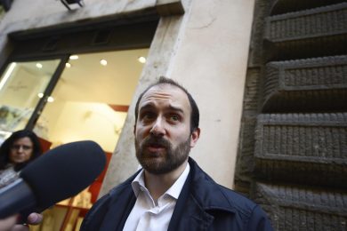 I “giovani turchi” del Pd: niente carcere per i giornalisti