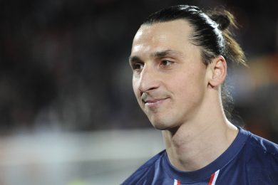 Ibrahimovic vuole la Juve