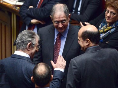 Buttiglione: “Depenalizzare i reati legati all’informazione”