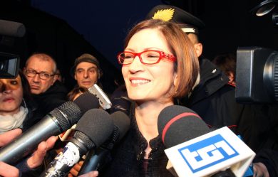 Mariastella Gelmini: “Presenterò una proposta di legge contro il carcere per diffamazione”
