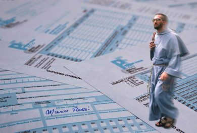 Otto per mille, le 5 cose da sapere