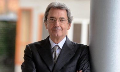 Telecom disarmata davanti allo straniero