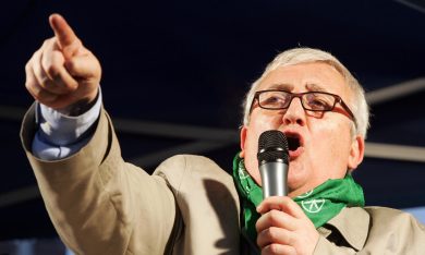 Borghezio: “Non sono razzista ma i meticci sono un obbrobrio”