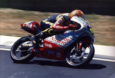 Valentino e il Mugello, c’eravamo tanto amati