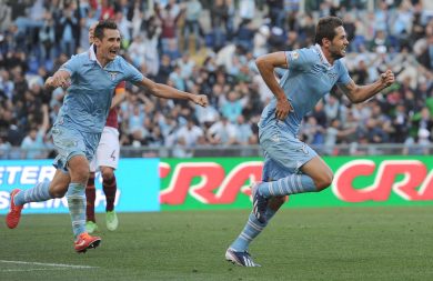 Da Fernandes a Stocker, la nuova Lazio di Petkovic