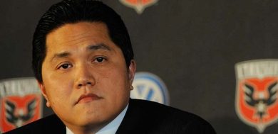 Tutto su Erick Thohir, il magnate indonesiano che vuole l’Inter