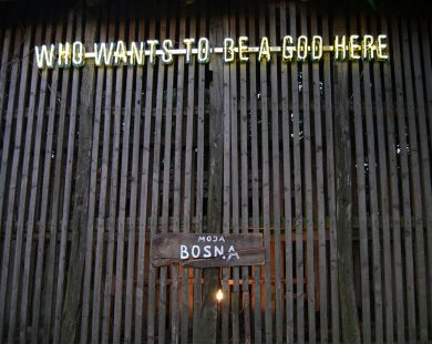 10 padiglioni da non perdere alla Biennale di Venezia (e altre 4 idee)