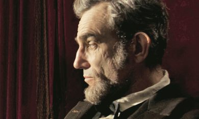 Dvd in edicola con Panorama, “Lincoln” di Steven Spielberg