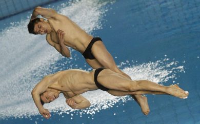 Le più belle foto di sport della settimana – 21/27 maggio