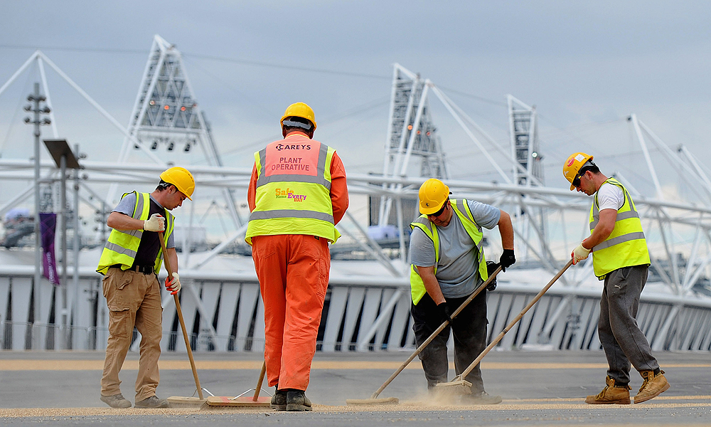 Tasse sul lavoro: chi aiuta la crescita Tasse sul lavoro: chi aiuta la crescita