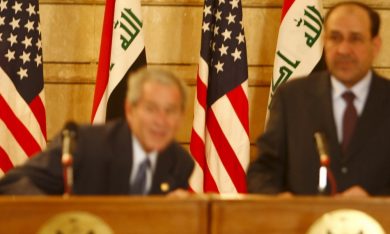 Le 10 contestazioni più clamorose contro un presidente Usa