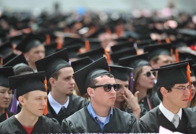 Speculazione: l’università e altre cinque bolle a cui fare attenzione