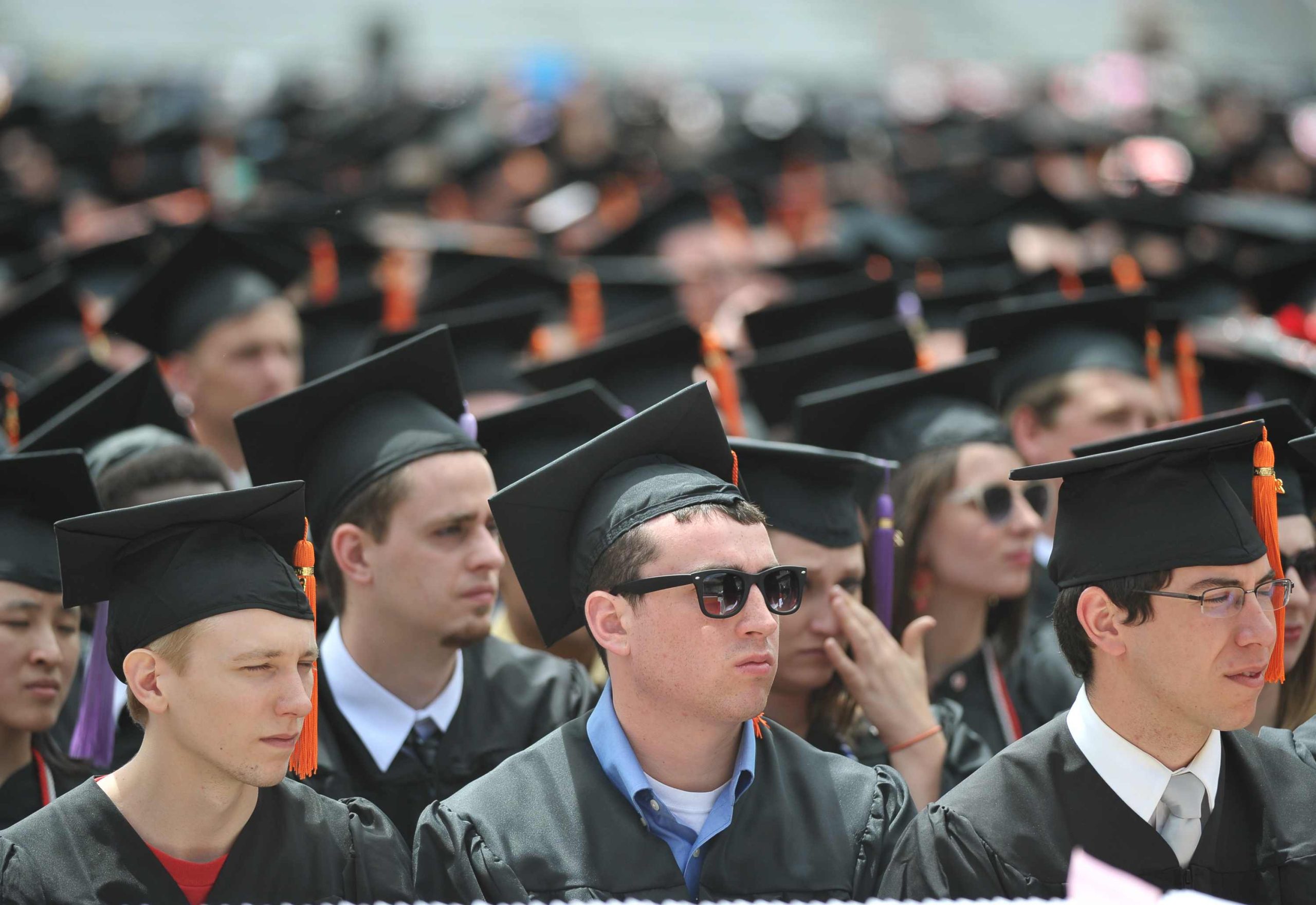 Speculazione: l’università e altre cinque bolle a cui fare attenzione