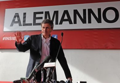 Lainati (Pdl): “A Roma non è ancora finita”